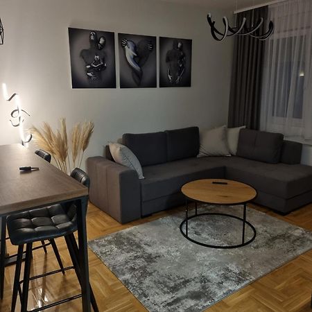 Apartament Apartman Dina Pirot Zewnętrze zdjęcie