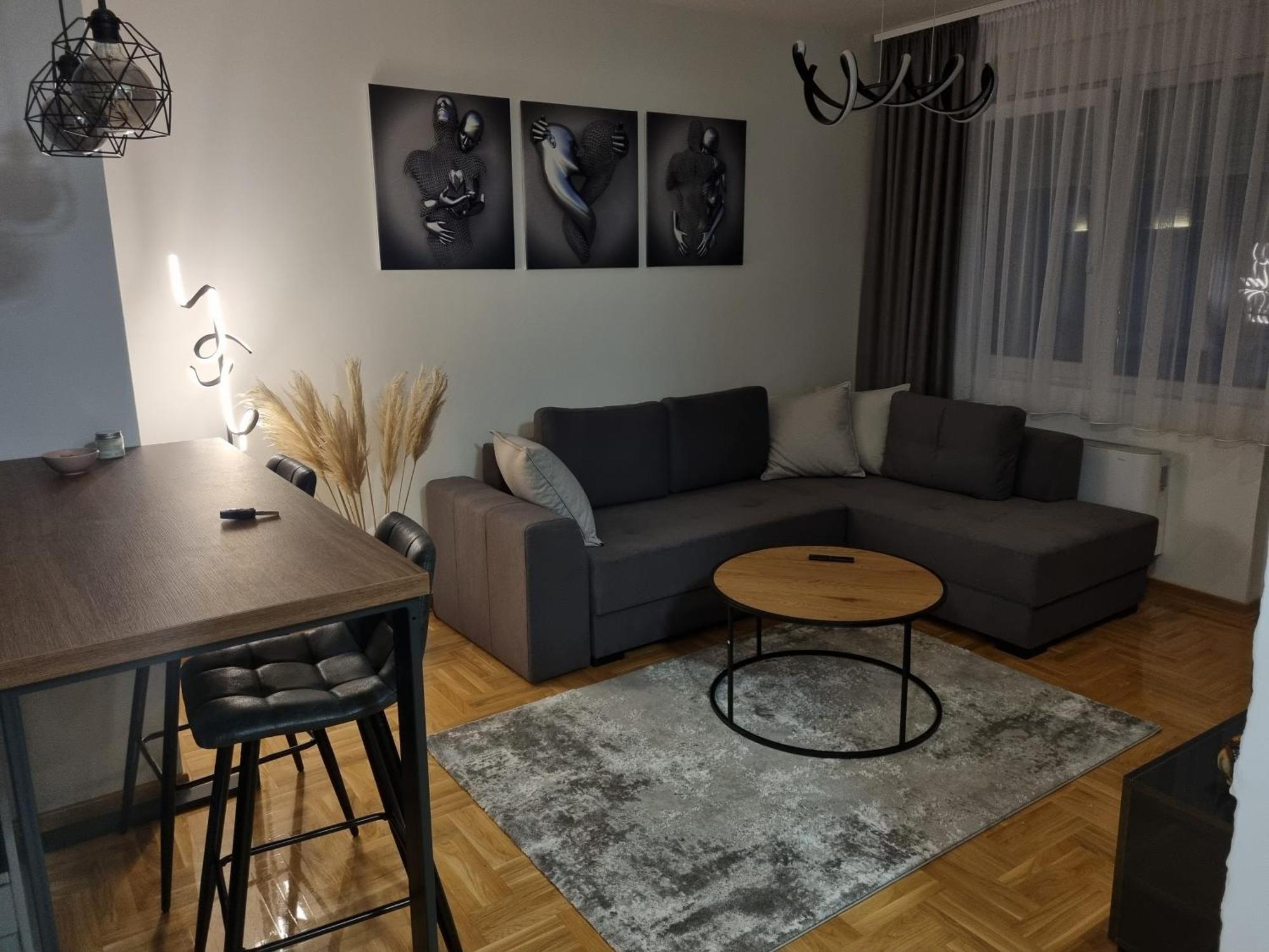 Apartament Apartman Dina Pirot Zewnętrze zdjęcie