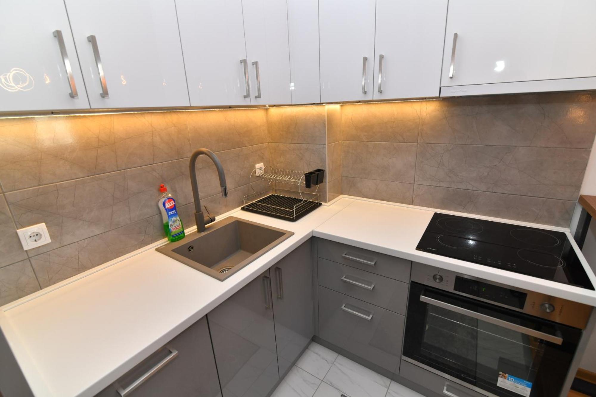 Apartament Apartman Dina Pirot Zewnętrze zdjęcie